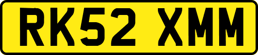 RK52XMM