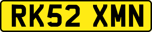 RK52XMN