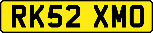 RK52XMO