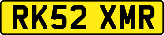 RK52XMR