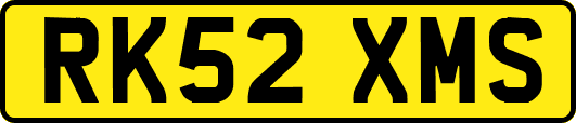 RK52XMS