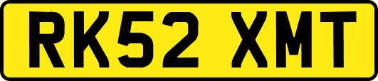 RK52XMT