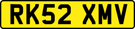 RK52XMV