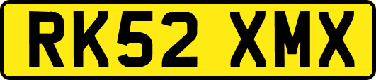 RK52XMX