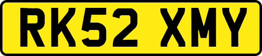 RK52XMY