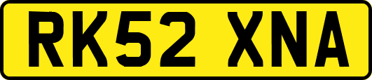 RK52XNA