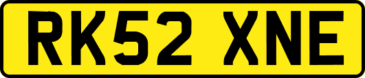 RK52XNE