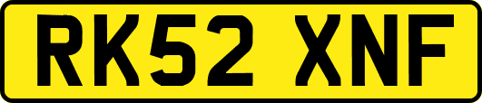 RK52XNF