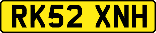 RK52XNH