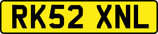 RK52XNL