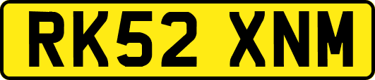 RK52XNM