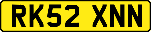 RK52XNN