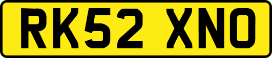 RK52XNO