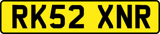 RK52XNR