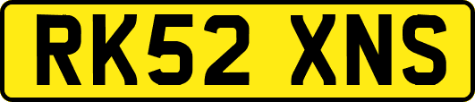 RK52XNS