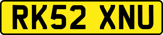 RK52XNU