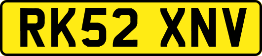 RK52XNV