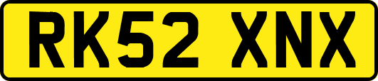 RK52XNX