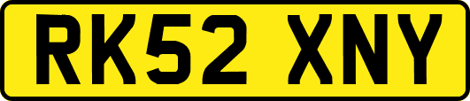 RK52XNY