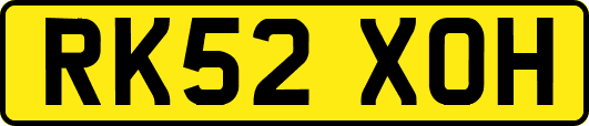 RK52XOH
