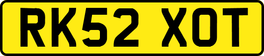 RK52XOT