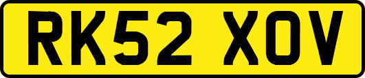 RK52XOV