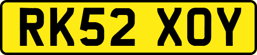 RK52XOY