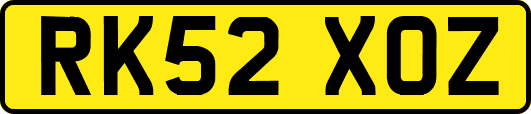 RK52XOZ