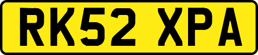 RK52XPA