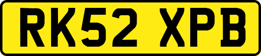 RK52XPB