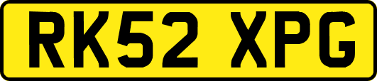 RK52XPG