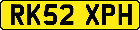 RK52XPH