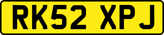 RK52XPJ
