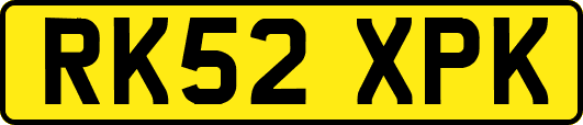 RK52XPK