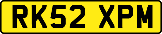 RK52XPM