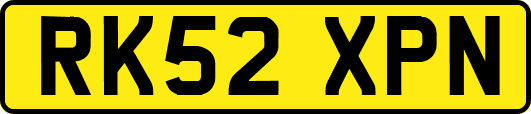 RK52XPN