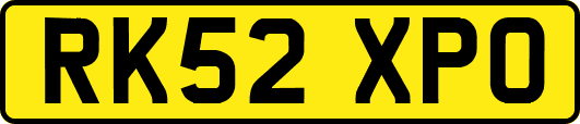 RK52XPO