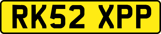 RK52XPP