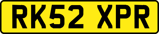 RK52XPR