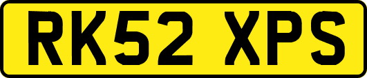 RK52XPS