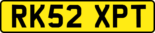 RK52XPT