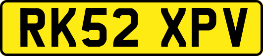 RK52XPV