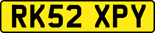 RK52XPY