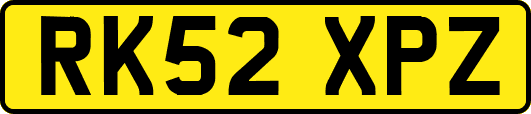 RK52XPZ