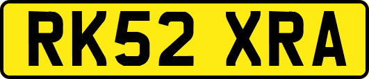 RK52XRA