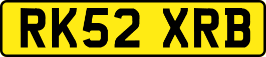 RK52XRB