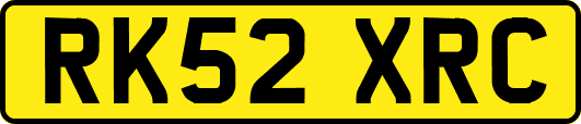 RK52XRC