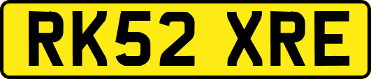 RK52XRE