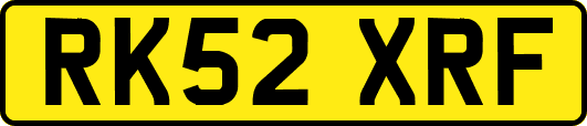 RK52XRF