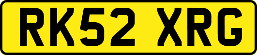 RK52XRG